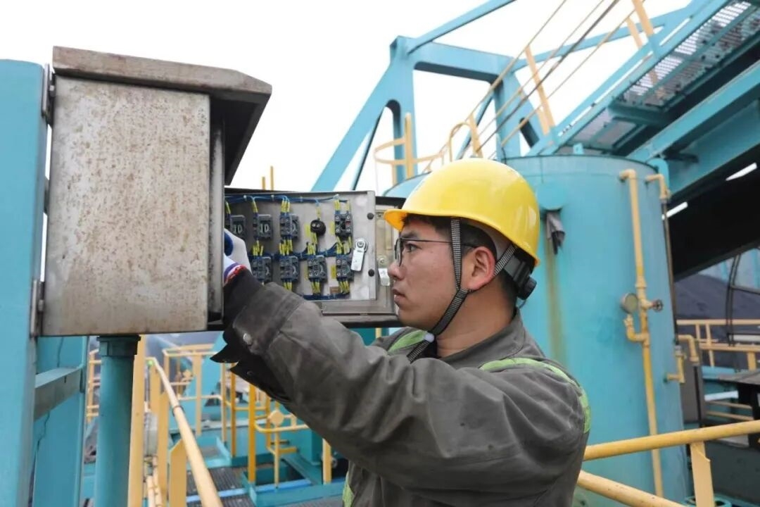 喜报｜公司职工成功入选2025年“浙江工匠”培养项目人员名单